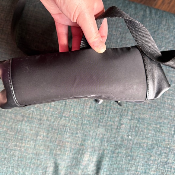 Black Radley backpack purse - Picture 7 of 7